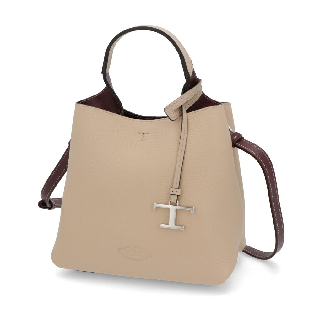 TOD'S タイムレス マイクロ ハンドバッグ クリーム 楽天市場】【SUNREV