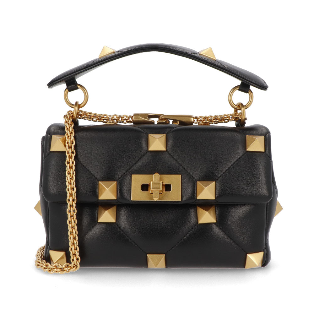 ヴァレンティノ ショルダーバッグ ローマンスタッズ 2way