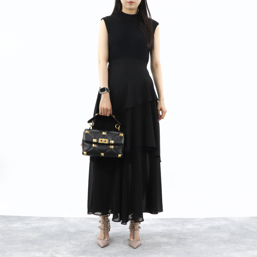 ヴァレンティノ ショルダーバッグ ローマンスタッズ 2way