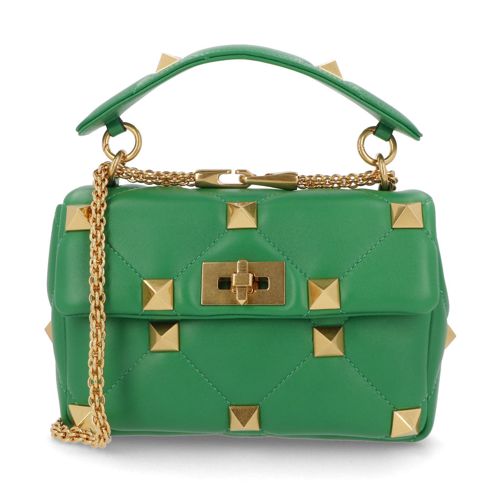 ヴァレンティノ ショルダーバッグ ローマンスタッズ 2way