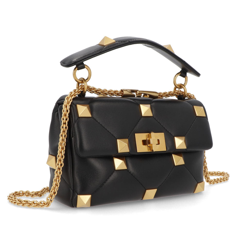 ヴァレンティノ ショルダーバッグ ローマンスタッズ 2way