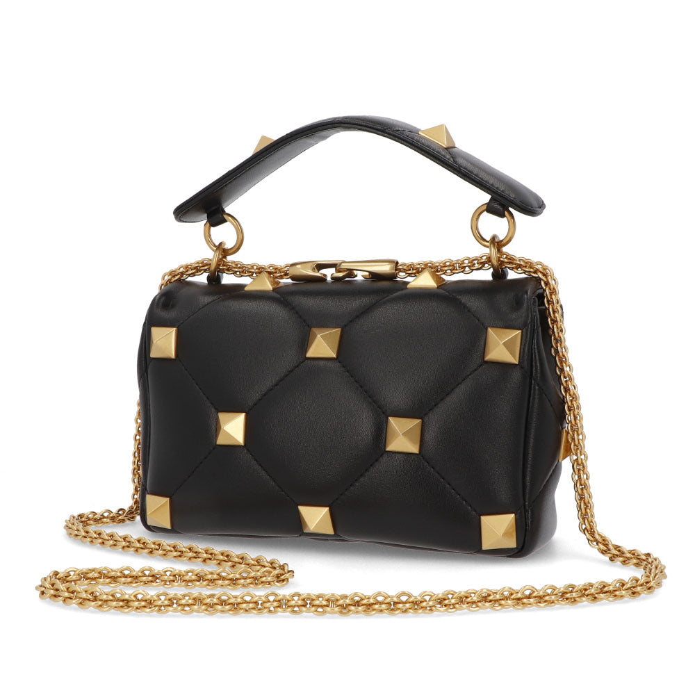 ヴァレンティノ ショルダーバッグ ローマンスタッズ 2way