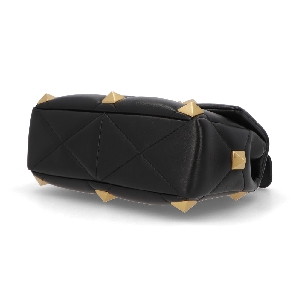 ヴァレンティノ ショルダーバッグ ローマンスタッズ 2way