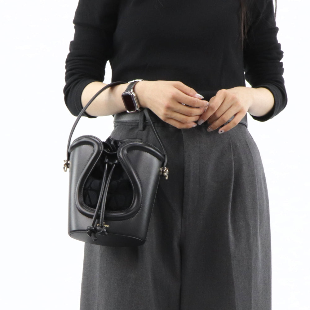 ヴァレンティノ ショルダーバッグ 2W2B0L30HUJ ボンサック