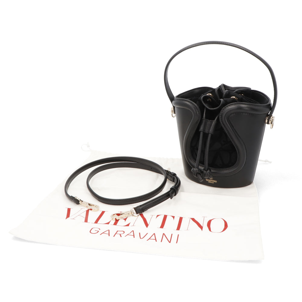 ヴァレンティノ ショルダーバッグ 2W2B0L30HUJ ボンサック