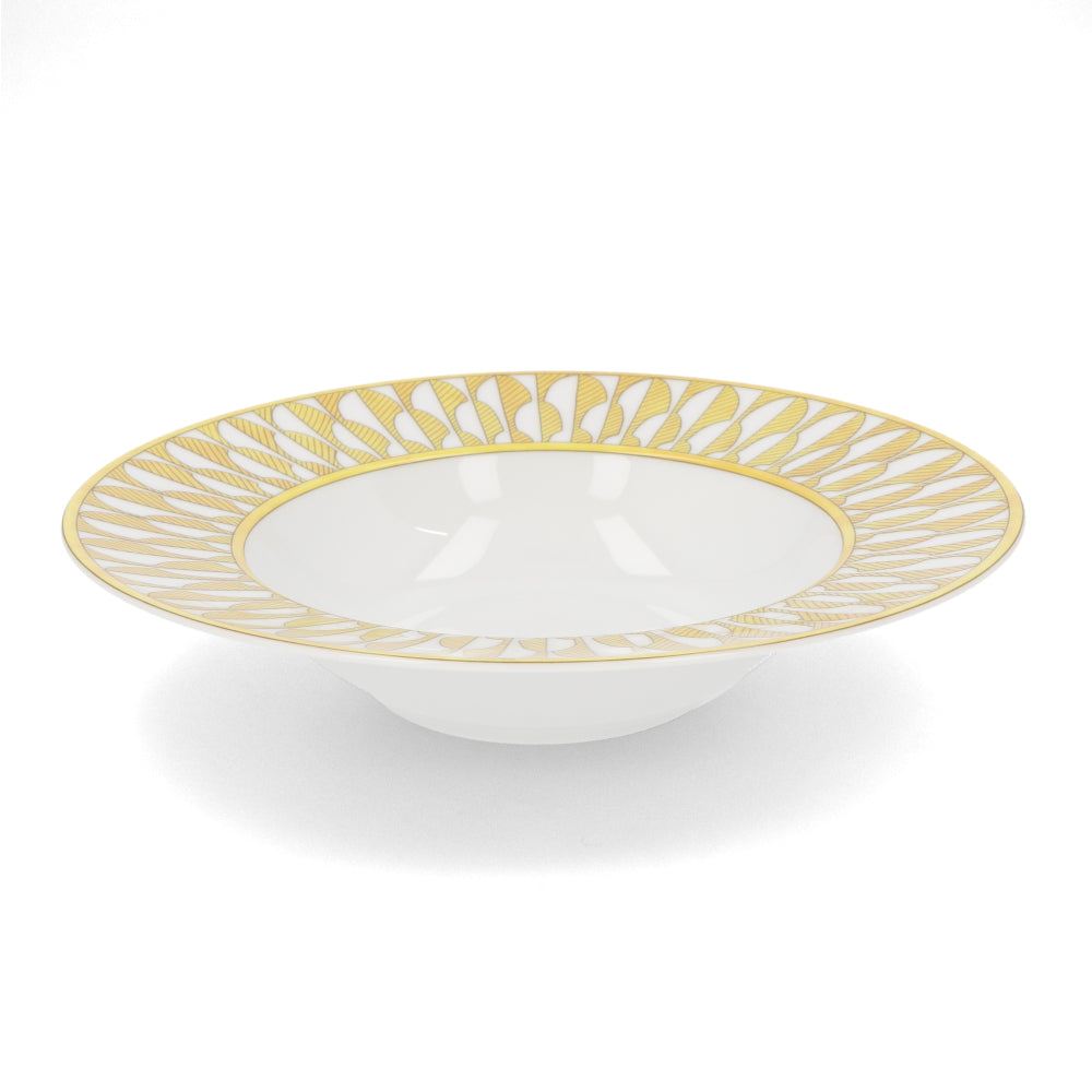 エルメス スーププレート ソレイユ ド エルメス ペアセット