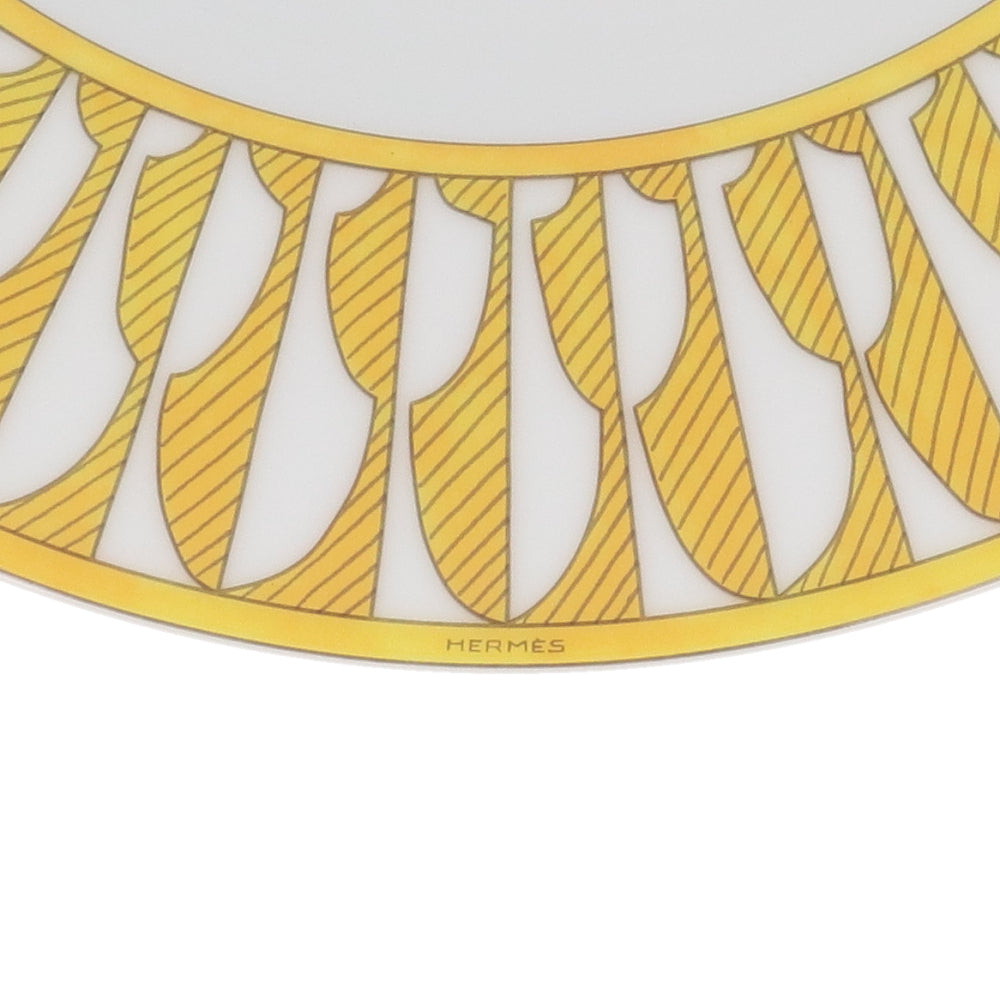 エルメス スーププレート ソレイユ ド エルメス ペアセット