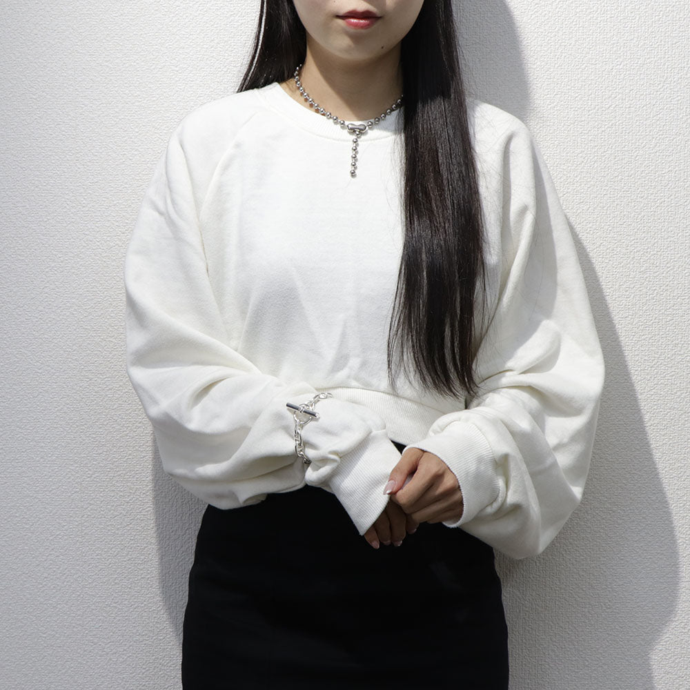 HERMES シェーヌダンクル MM ブレスレット シルバー925