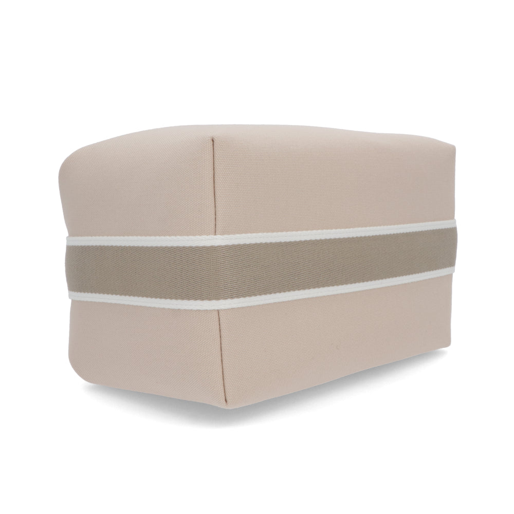 HERMES ブリッドアブラックGM ベージュ系 ナチュラル コットン