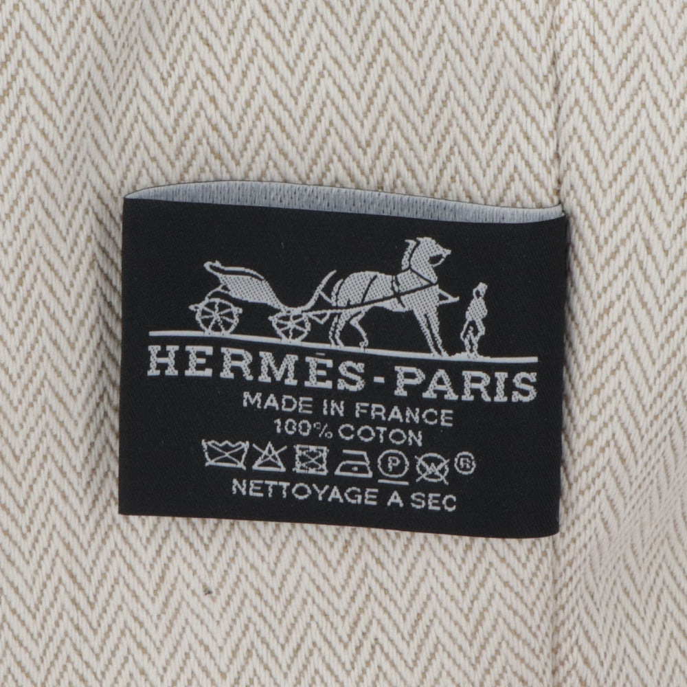 HERMES ブリッドアブラックPM フュー オレンジ