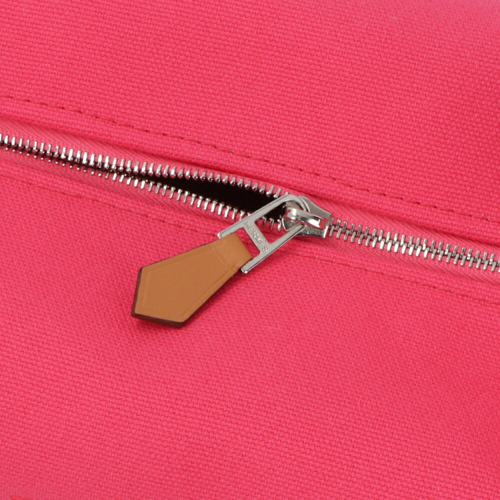 HERMES ブリッドアブラックPM ブリブラ ハイビスカス