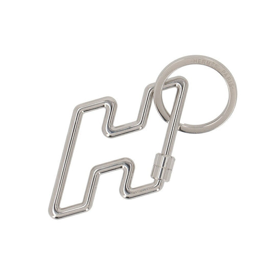 HERMES エルメス キーリング h too speed