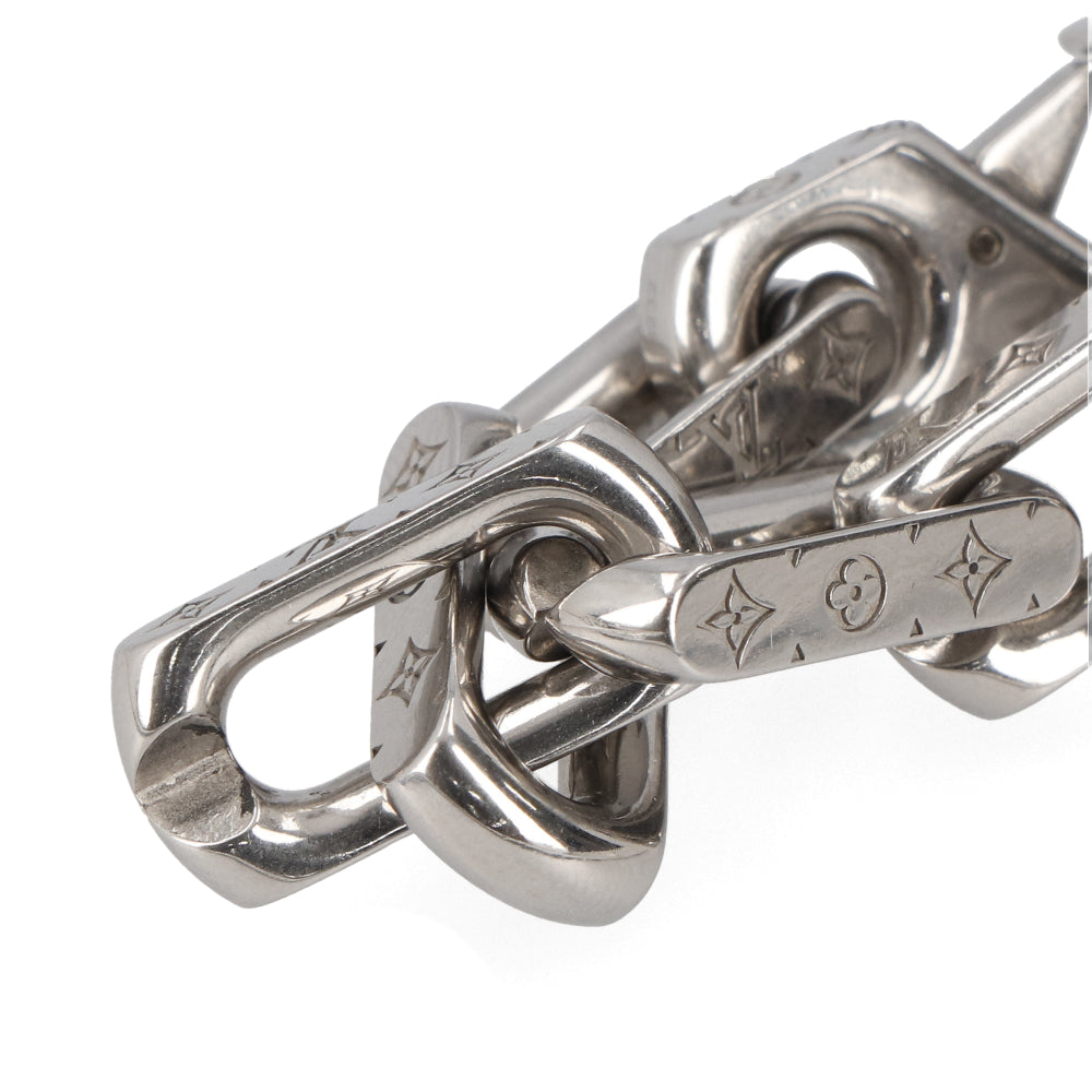 ルイヴィトン M00308 ブレスレット チェーン モノグラム