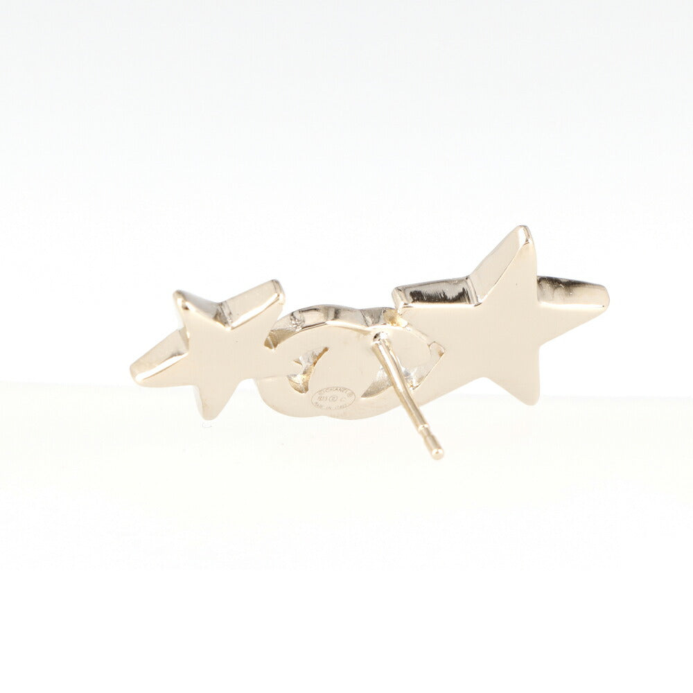 シャネル CHANEL AB9819B09816NL526 ピアス