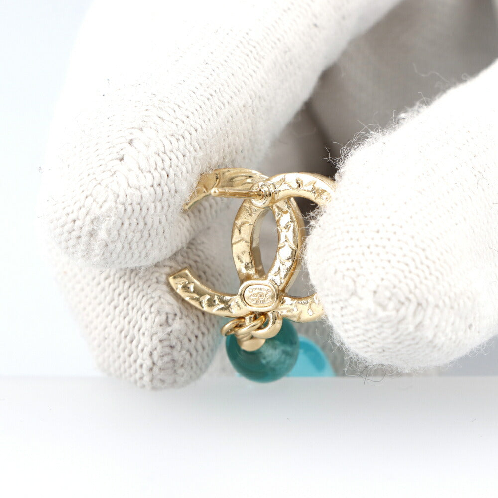 シャネル CHANEL ABA158 B10004 NM022 ピアス