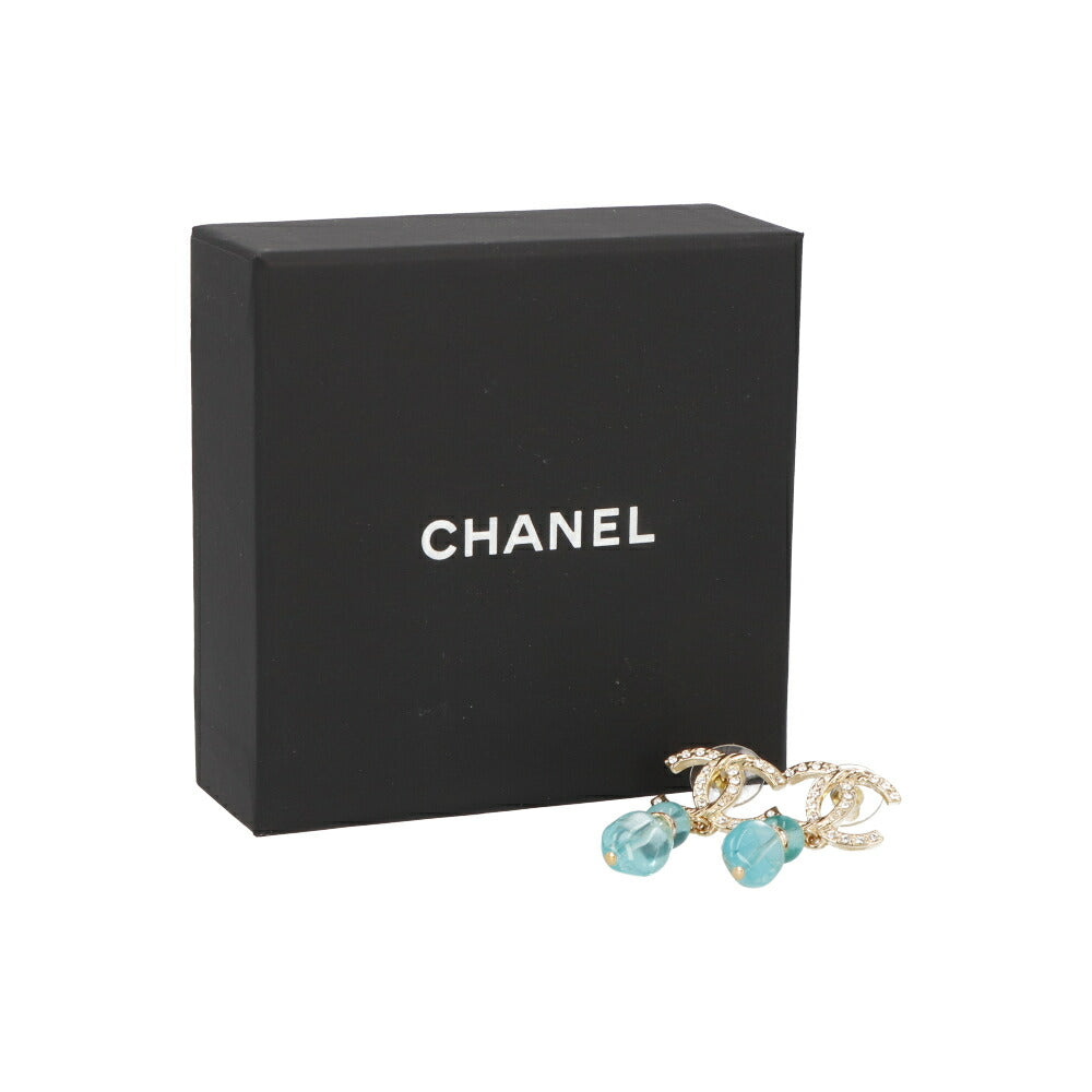 シャネル CHANEL ABA158 B10004 NM022 ピアス