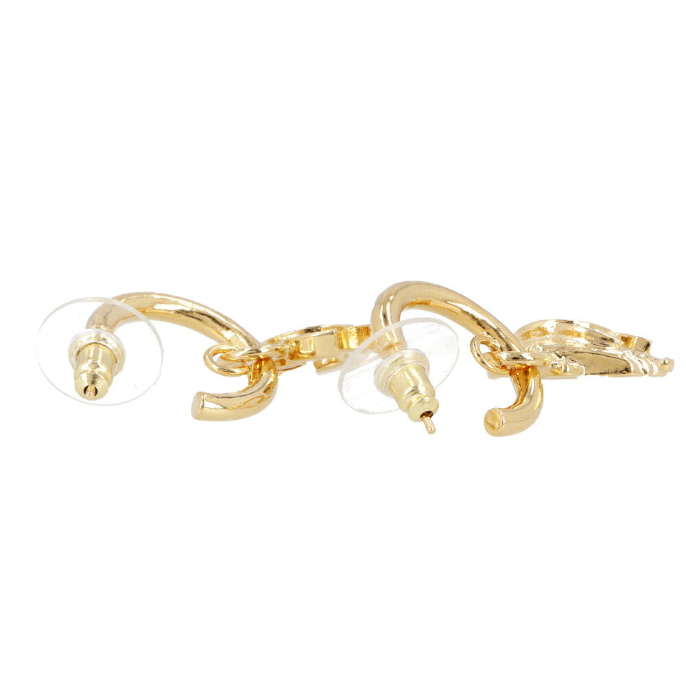 シャネル CHANEL ABA065 ピアス イヤリング