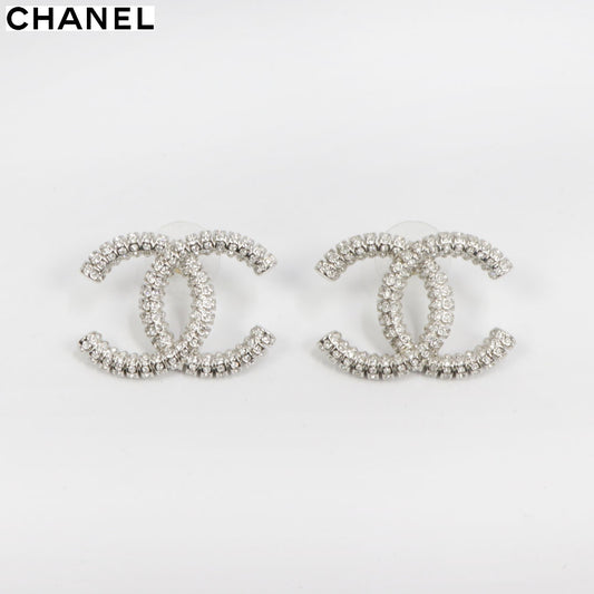 シャネル ABA316 B10497 NN043 ココマーク ピアス