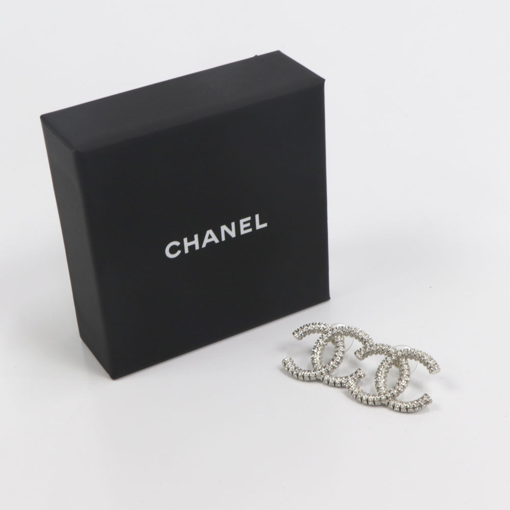 シャネル ABA316 B10497 NN043 ココマーク ピアス