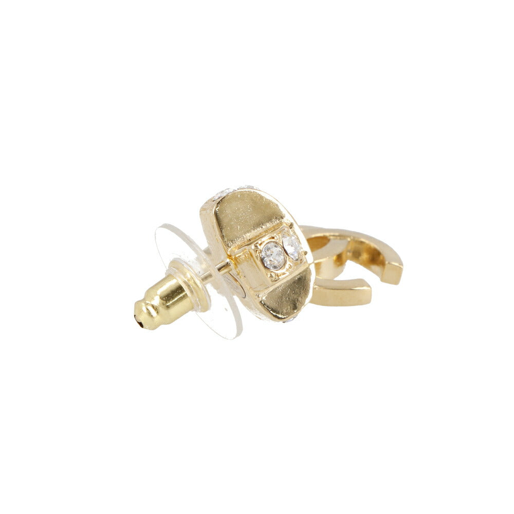 シャネル CHANEL ABA525 イヤリング ピアス