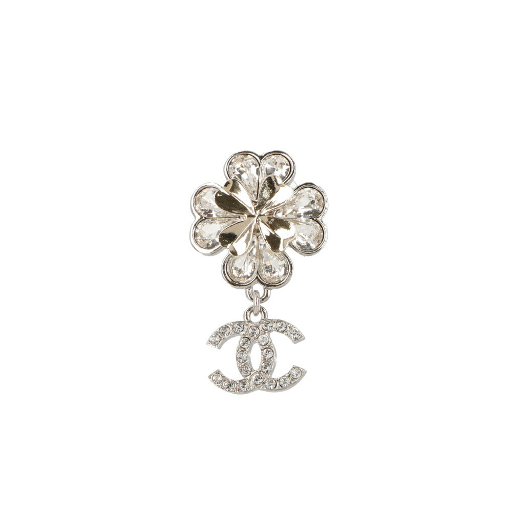 シャネル CHANEL ABA906 イヤリング ピアス