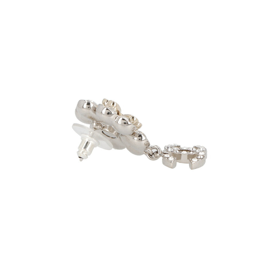 シャネル CHANEL ABA906 イヤリング ピアス