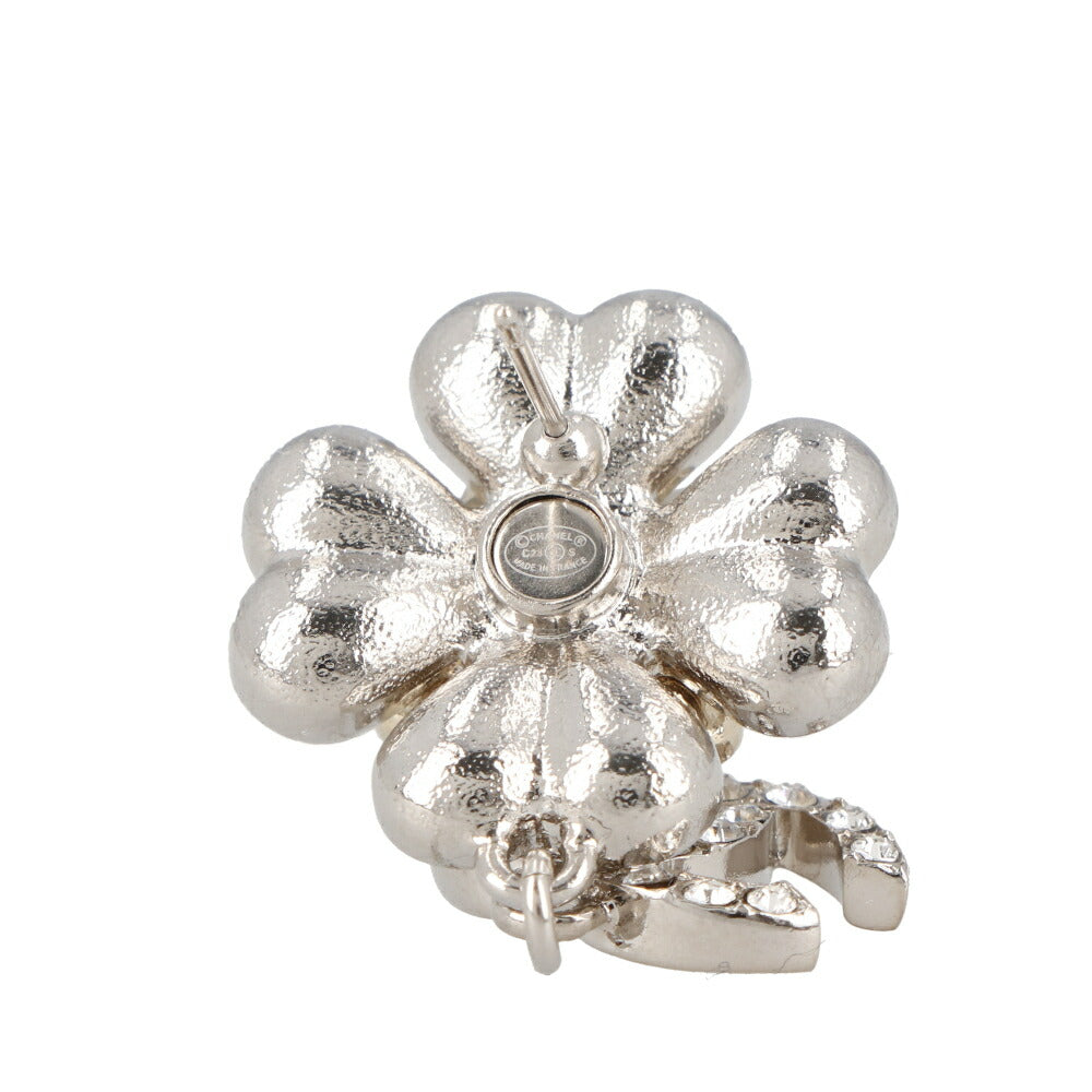 シャネル CHANEL ABA906 イヤリング ピアス