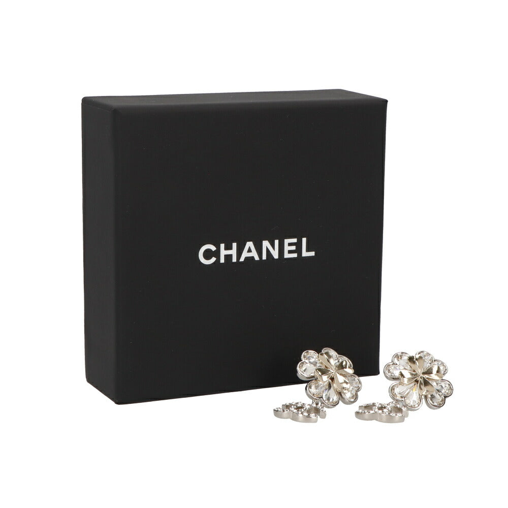 シャネル CHANEL ABA906 イヤリング ピアス