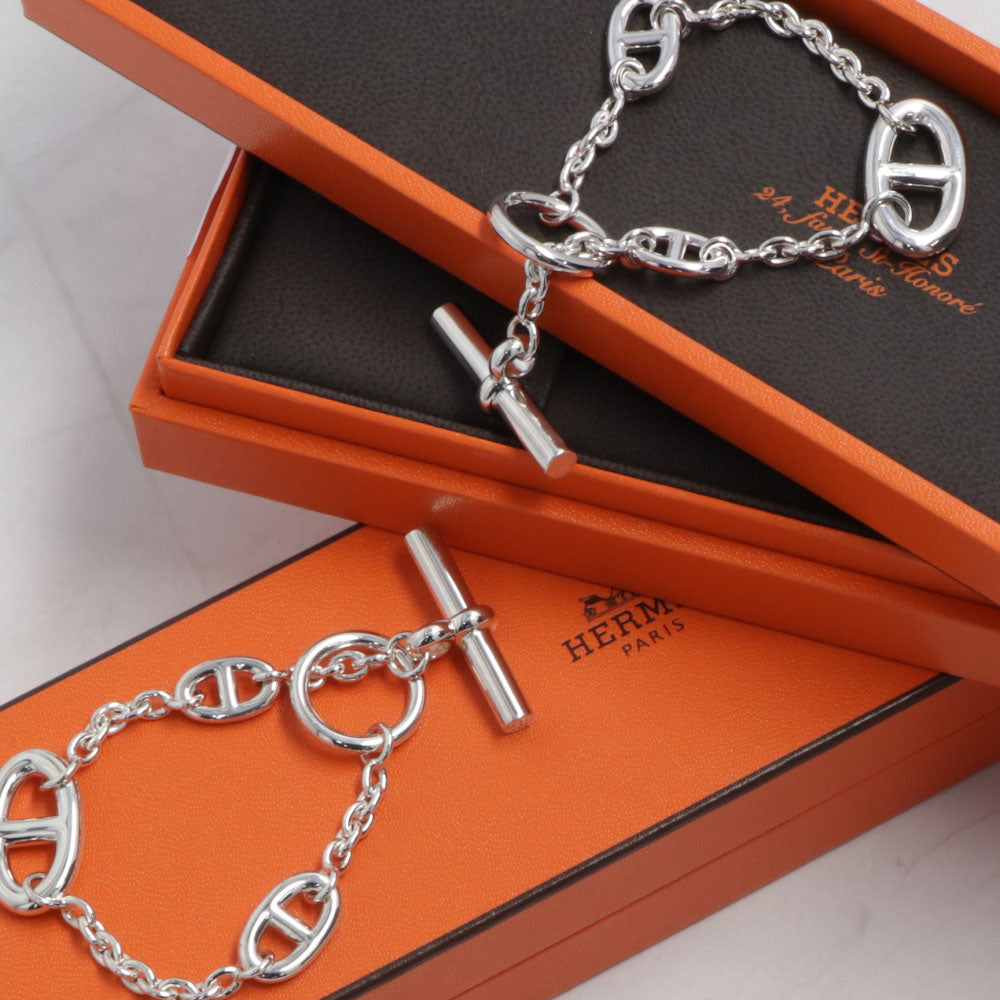 エルメス ファランドール ブレスレット
