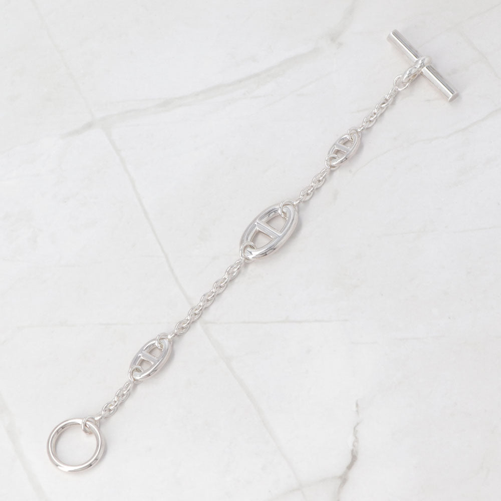 エルメス ファランドール ブレスレット