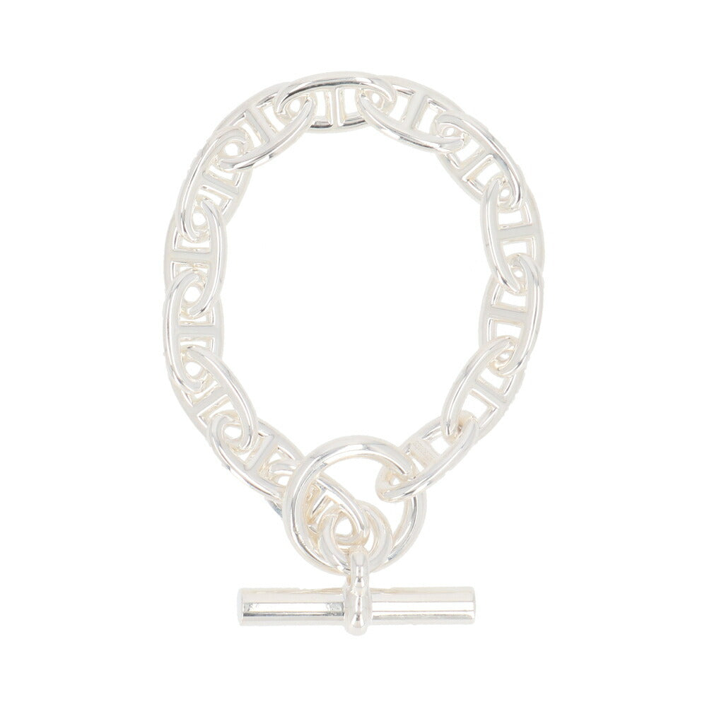 HERMES エルメス シェーヌダンクルGM ブレスレット