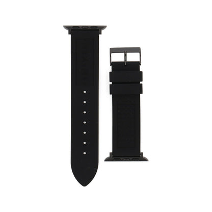 COACH コーチ アップルウォッチ バンド 時計 ブラック