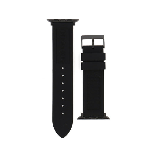 COACH コーチ アップルウォッチ バンド 時計 ブラック