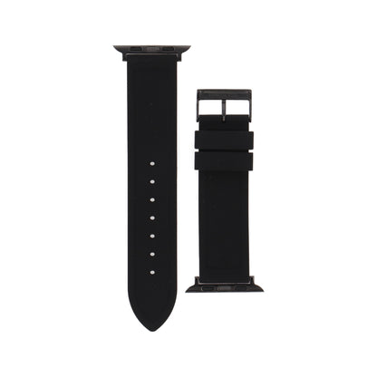 COACH コーチ アップルウォッチ バンド 時計 ブラック