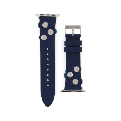 コーチ AppleWatch ベルト 42mm 44mm