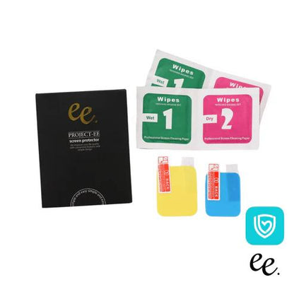 保護フィルム2枚セット