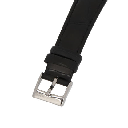 KLASSE14 時計 Disco Volante 36mm Quartz Leather ステンレススチール レザー シルバーカラー 腕時計 DI16SR001W