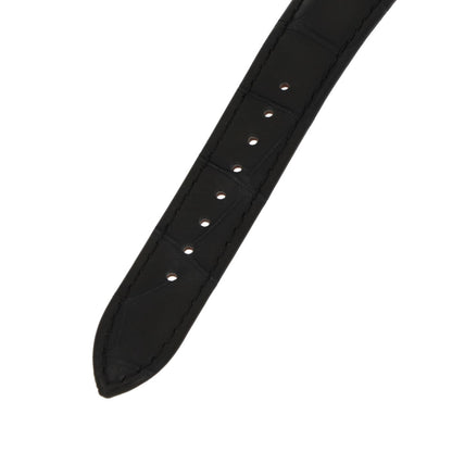 KLASSE14 時計 Disco Volante 36mm Quartz Leather ステンレススチール レザー シルバーカラー 腕時計 DI16SR001W