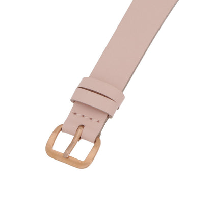 TRIWA 時計 ELVA ステンレス ピンクゴールド  腕時計 ELST104-EL111404