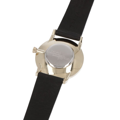 TRIWA 時計 FALKEN ステンレス スモールセコンド 腕時計 FAST107-WC010117