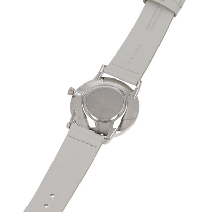 TRIWA 時計 KLINGA ステンレス シルバー 腕時計 KLST109-CL111512