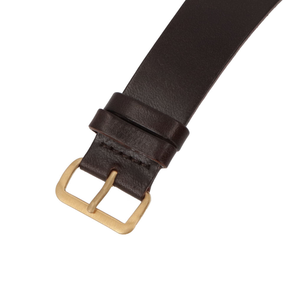 TRIWA 時計 SPIRA ブラウン系 ステンレス ゴールド 腕時計 SPST101-CL010413