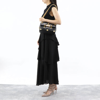 ヴァレンティノ ショルダーバッグ ローマンスタッズ 2way