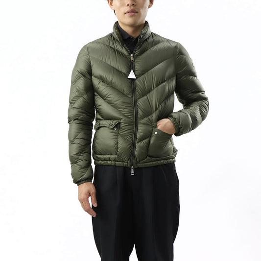 モンクレール 1A535 00 C0355 818 ダウンジャケット