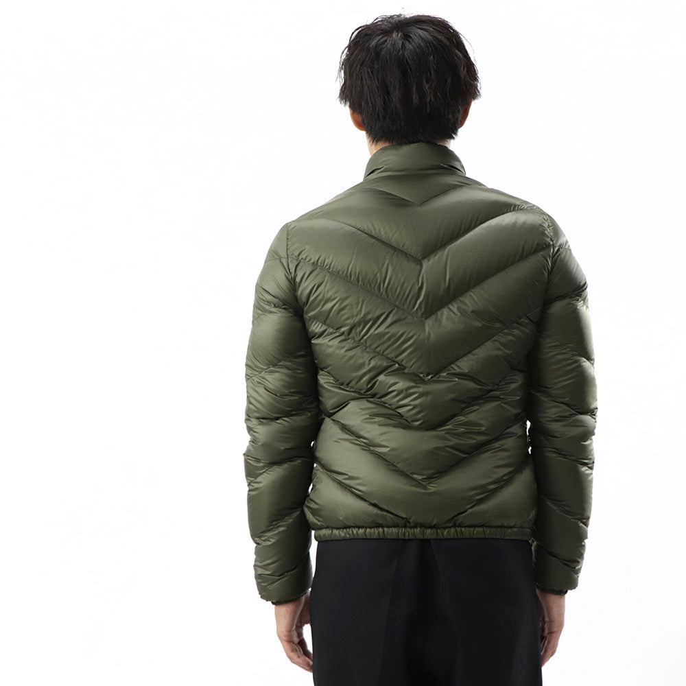 モンクレール 1A535 00 C0355 818 ダウンジャケット