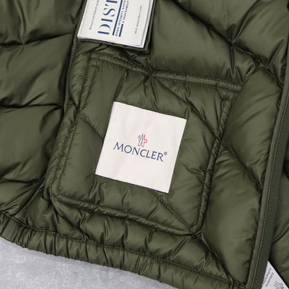 モンクレール 1A535 00 C0355 818 ダウンジャケット