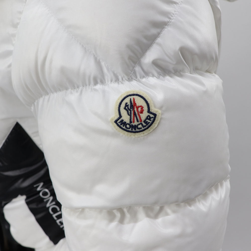 モンクレール 1A001 54 595MX 090 ダウンジャケット