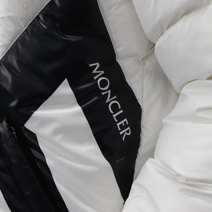 モンクレール 1A001 54 595MX 090 ダウンジャケット