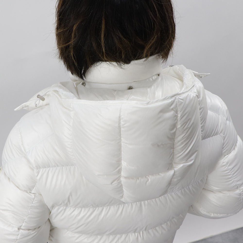 モンクレール 1A001 54 595MX 090 ダウンジャケット