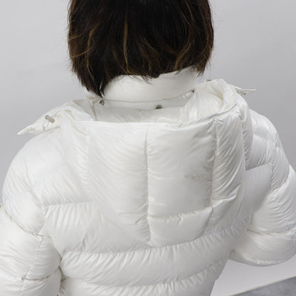 モンクレール 1A001 54 595MX 090 ダウンジャケット